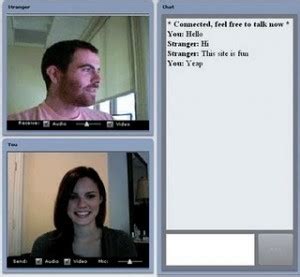  online chat roulette
